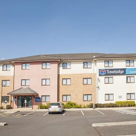 Travelodge Caerphilly Kültér fotó