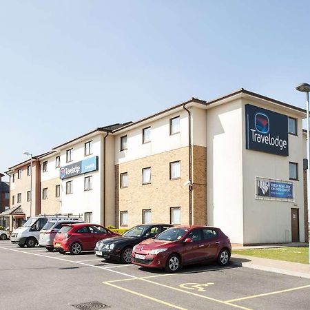 Travelodge Caerphilly Kültér fotó