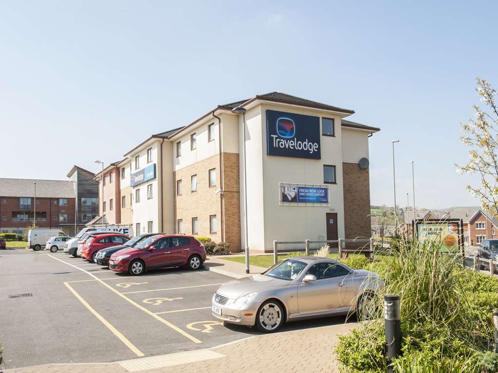 Travelodge Caerphilly Kültér fotó